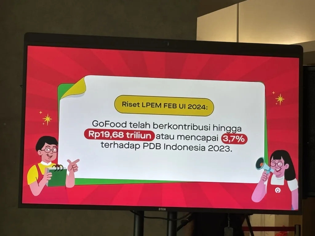 Gofood Perluas Pojok Belajar Ke 24 Kota, Ajak Lebih Banyak Umkm Naik Kelas 5 Img 9878