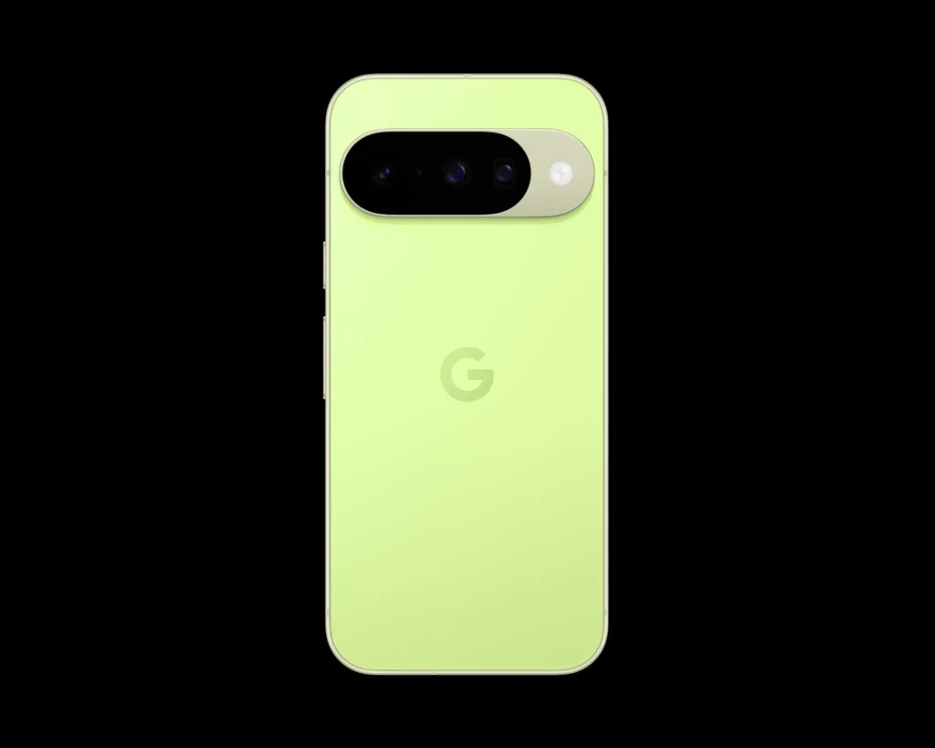 Pixel 10 Debut Dengan Kamera Telefoto, Intip Spesifikasi Dan Harganya 7 Pixel 10