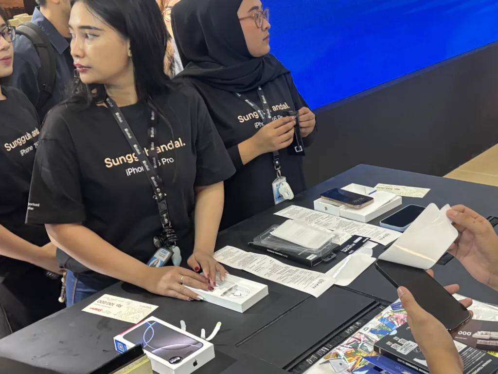 Beli Iphone Baru? Cek Garansi Dan Proteksi Tambahannya 4 Iphone2