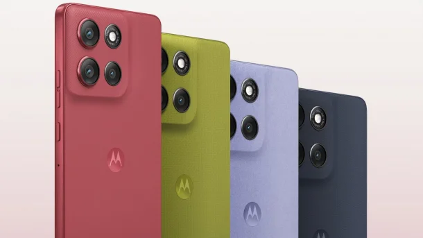 Motorola Moto G86 Power Resmi Di Indonesia: Baterai Jumbo Dan Harga Ramah Kantong 4 Motorola