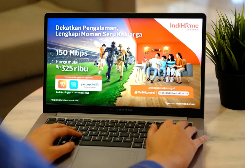 Telkomsel Hadirkan Paket Indihome &Amp; Telkomsel One Terbaru, Internet Mulai Rp230 Ribuan! 4 Paket Indihome Telkomsel One Terbaru 2
