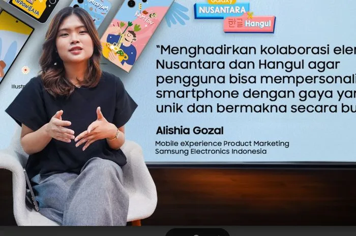 Inspirasi Anak Muda Indonesia Di Balik Inovasi Samsung Yang Mendunia 4 Samsung 2