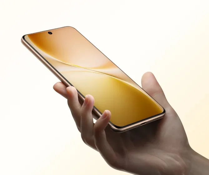 Vivo V60 Debut Di India Dengan Kamera Zeiss 50Mp Dan Baterai 6.500Mah 5 Vivo V60
