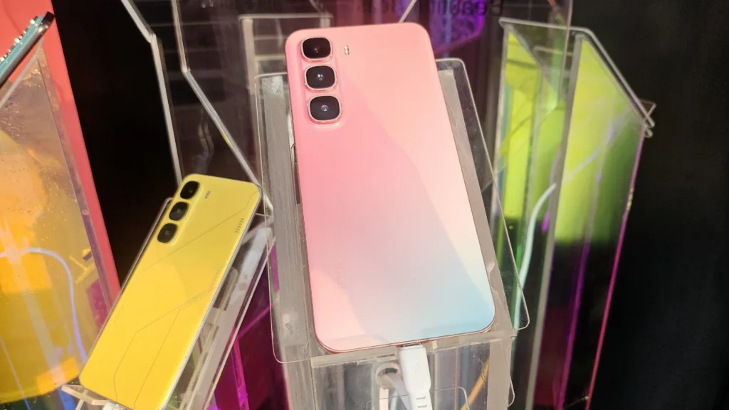 Infinix Hot 60 Pro+ Pamer Kecantikan Dan Keganasan Jadi Satu Di The Sound Project 8 7 Whatsapp Image 2025 08 11 At 15.52.46 3