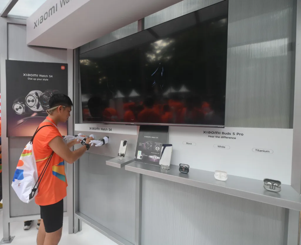 1700 Pelari Meriahkan Xiaomi Pop Run 2025 Jakarta 6 Xpr25 Experience2