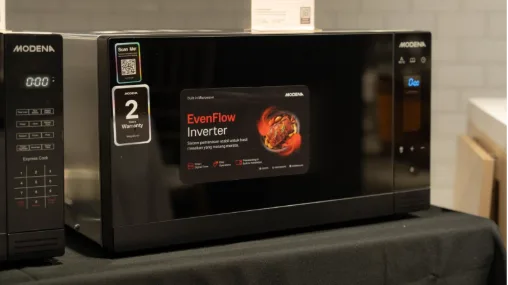3 Tips Ala Masterchef Bikin Dapur Bersih, Estetik, Dan Super Fungsional 4 Image 1