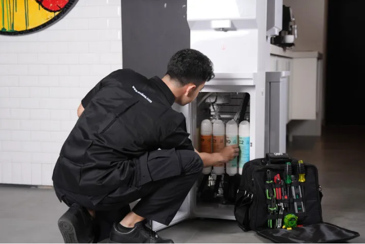 Modena Luncurkan Seamless Go, Layanan Subscription Multi-Kategori Elektronik Rumah Tangga Pertama Di Indonesia 4 Image 5