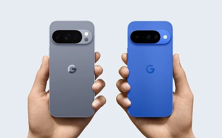 Pixel 10 Debut Dengan Kamera Telefoto, Intip Spesifikasi Dan Harganya 4 Google Pixel 10