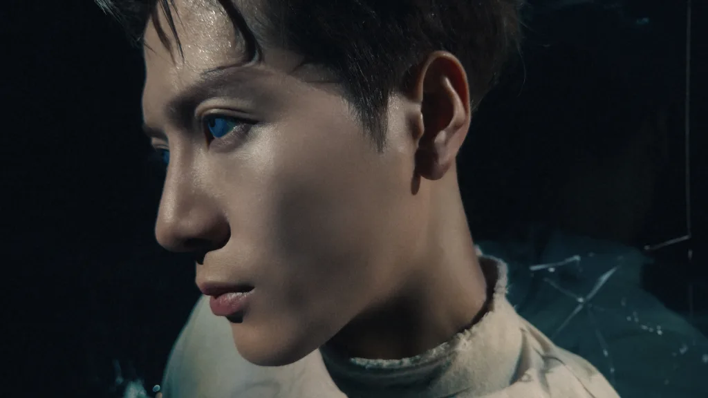 Mv &Quot;Let Loose&Quot; Jackson Wang Direkam Pakai Iphone 17 Pro 4 Jackson Wang