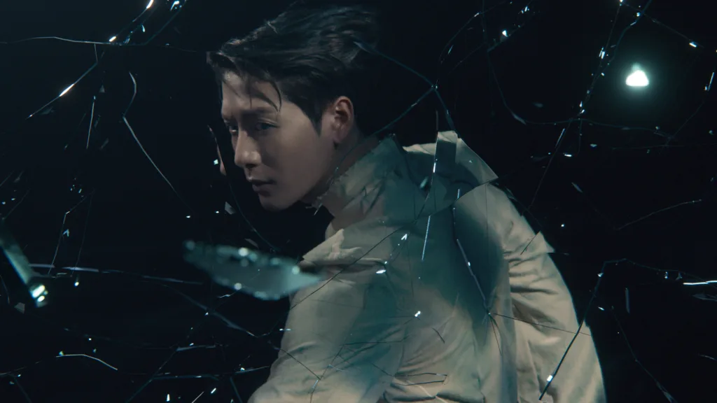 Mv &Quot;Let Loose&Quot; Jackson Wang Direkam Pakai Iphone 17 Pro 6 Jackson Wang