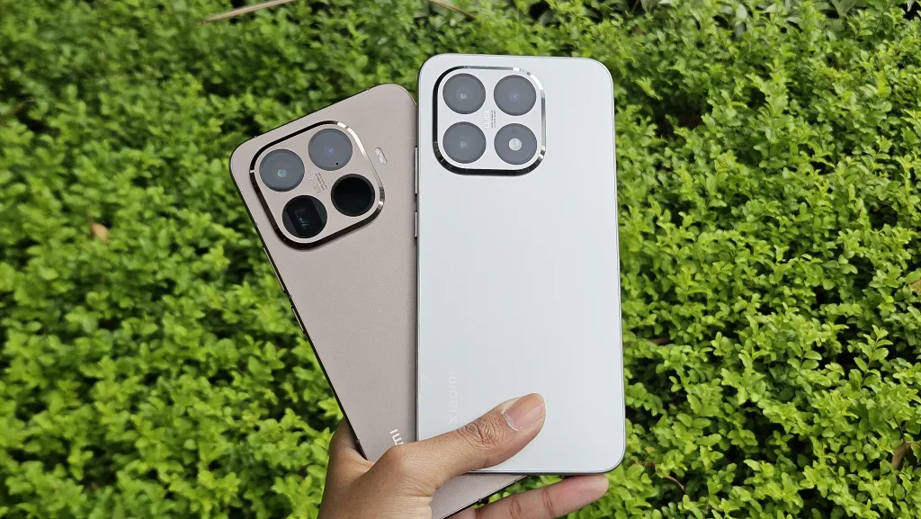 Xiaomi 15T Debut Di Ri, Tipis &Amp; Powerful Buat Daily Driver 5 Xiaomi 17T