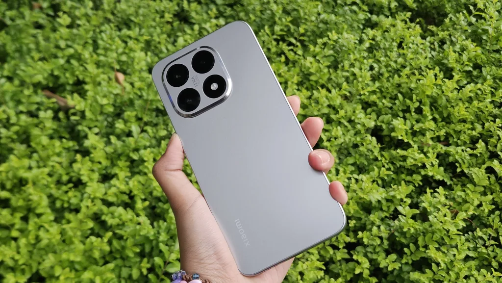 Xiaomi 15T Debut Di Ri, Tipis &Amp; Powerful Buat Daily Driver 4 Xiaomi 15T