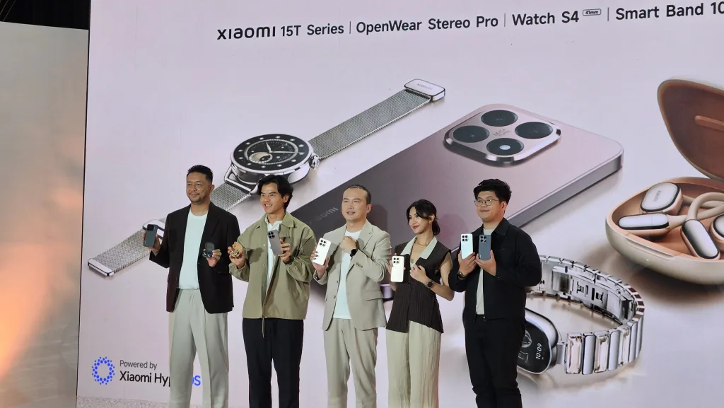 Xiaomi 15T Pro Mendarat Di Ri, Tampil Stylish Dengan Performa Flagship 4 20250930 163203
