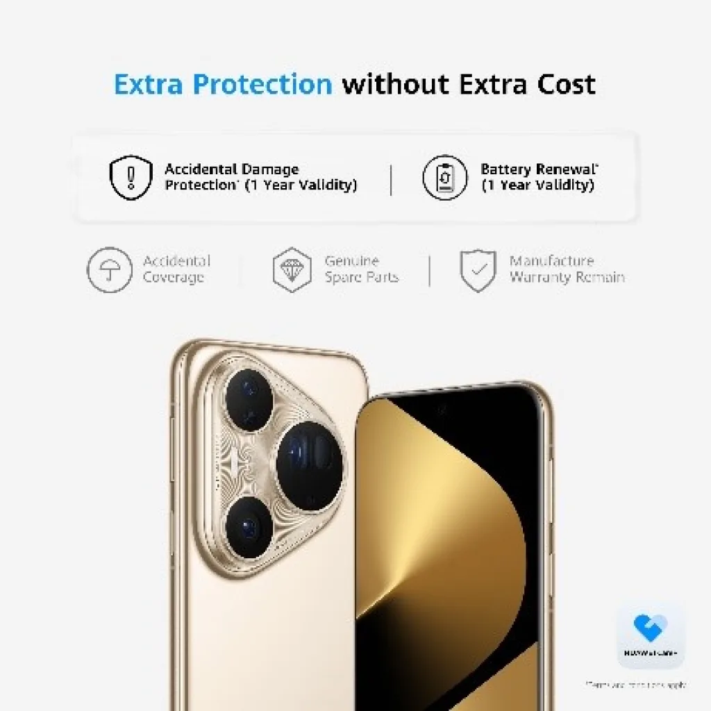 Huawei Pura 80 Series: Smartphone Kamera No.1 Dxomark Dengan Layanan Premium Tanpa Biaya Tambahan 4 3 Huawei Pura 80 Series