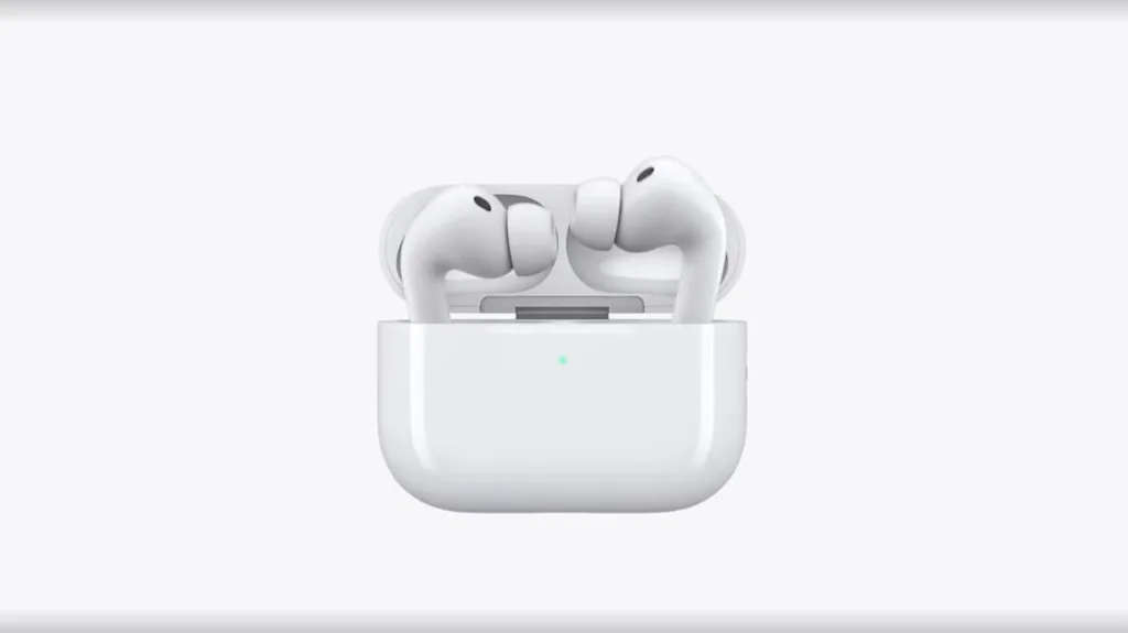 Apple Watch Se 3 Dan Airpods Pro 3 Turut Dikenalkan, Apa Keunggulannya? 6 AirPods Pro 3