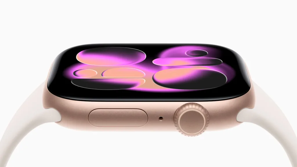 Apple Watch Series 11 Dan Watch Ultra 3 Ikut Dirilis, Ini Spesifikasinya 5 Apple Watch
