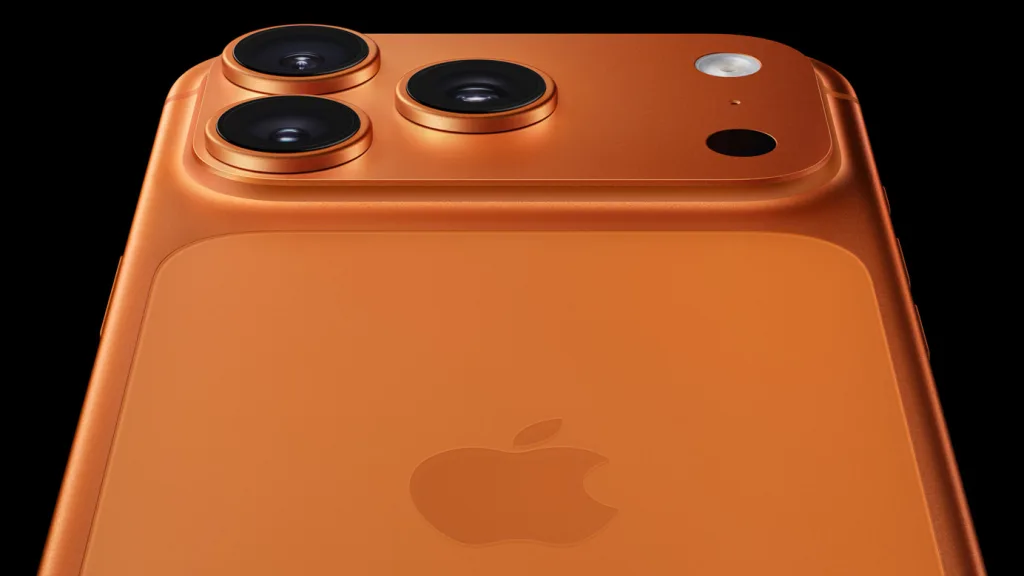 Iphone 17 Pro Dan 17 Pro Max Tampil Dengan Desain Baru 4 iPhone 17 Pro dan 17 Pro Max