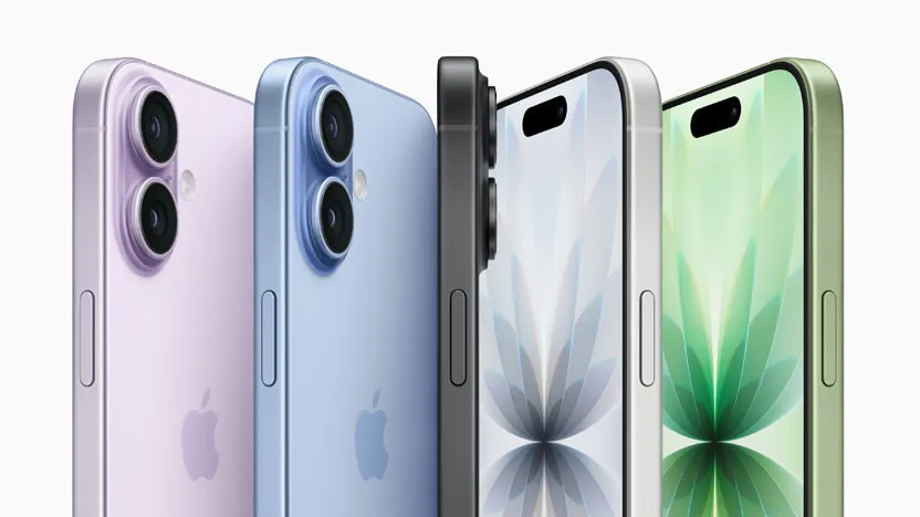 Siap-Siap, Apple Mau Luncurkan Lebih Dari 20 Produk Baru Tahun Ini 4 iPhone 17 Series