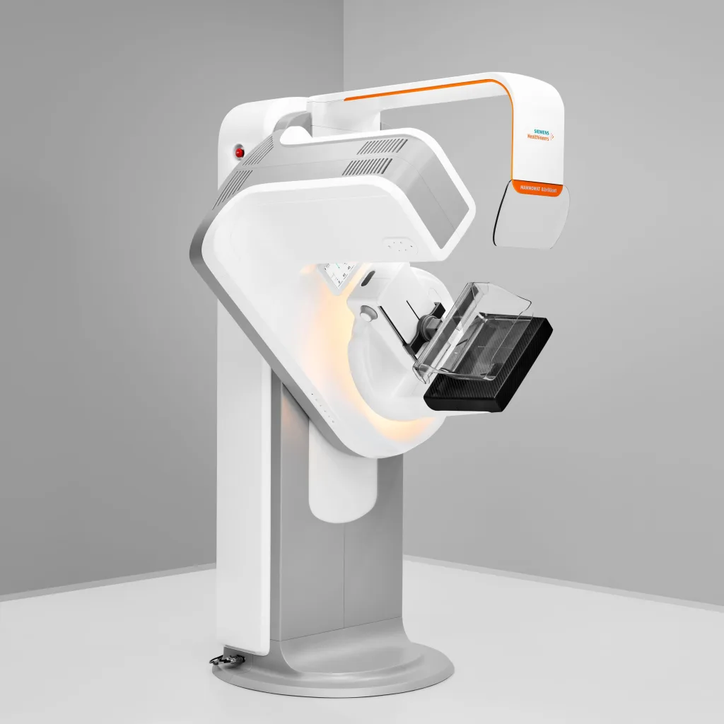 Mammomat B.brilliant: Inovasi Ai 3D Mammografi Di Mrccc Siloam Hospital 4 Foto 5 Mammomat B.brilliant