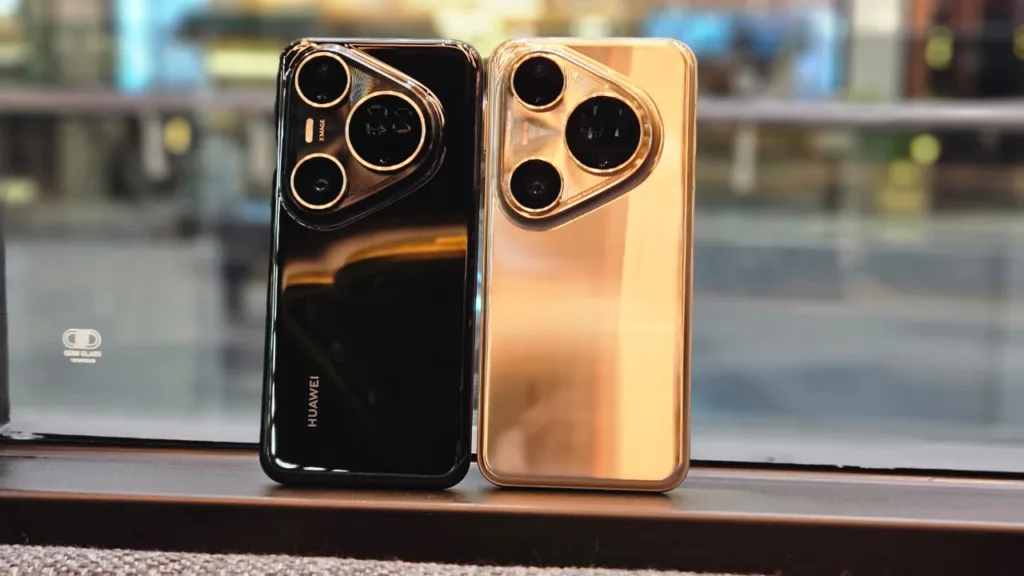 Huawei Pura 80 Series Siap Debut Di Ri Pekan Depan 6 Huawei Pura 80 Pro dan 80 Ultra