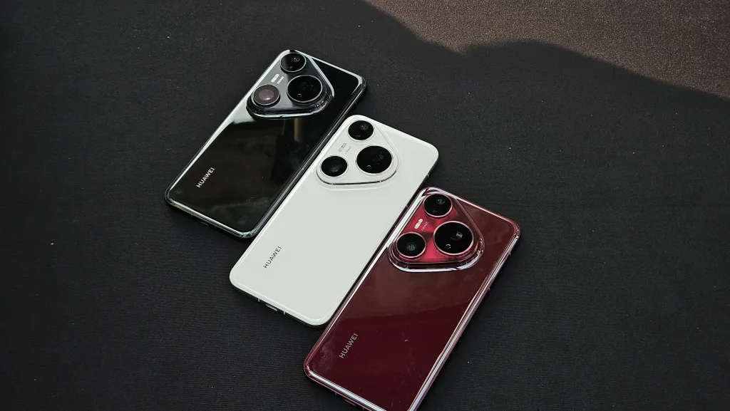 Huawei Pura 80 Series Siap Debut Di Ri Pekan Depan 4 Huawei Pura 80 Pro dan Pura 80 Ultra