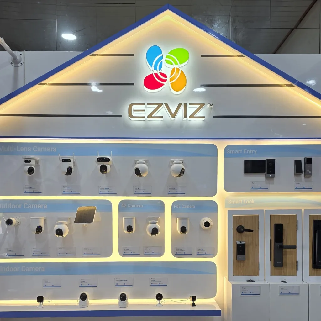 Ezviz Store Resmi Dibuka Di Surabaya, Antisipasi Lonjakan Permintaan Cctv Untuk Rumah Dan Usaha 4 Img 20250911 Wa0008