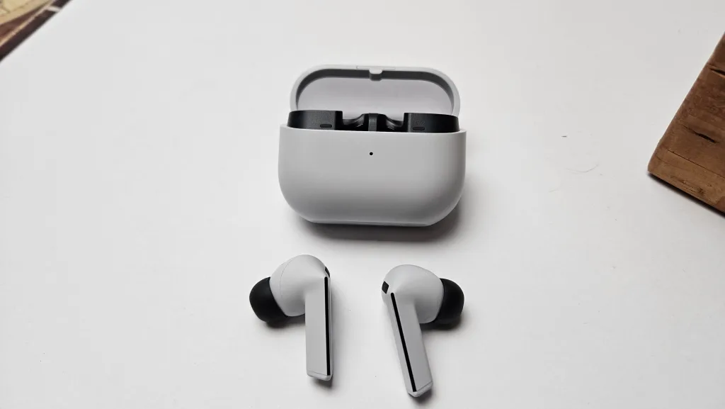 Galaxy Buds 3 Fe Debut Di Indonesia, Intip Keunggulan Dan Harganya 6 Galaxy Buds 3 FE