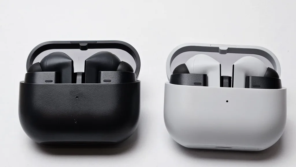 Galaxy Buds 3 Fe Debut Di Indonesia, Intip Keunggulan Dan Harganya 5 Galaxy Buds 3 FE