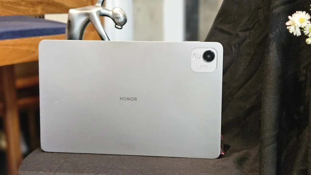 Intip Keunggulan 3 Tablet Honor Pad, Harga Mulai Rp. 1 Jutaan 6 Honor Pad
