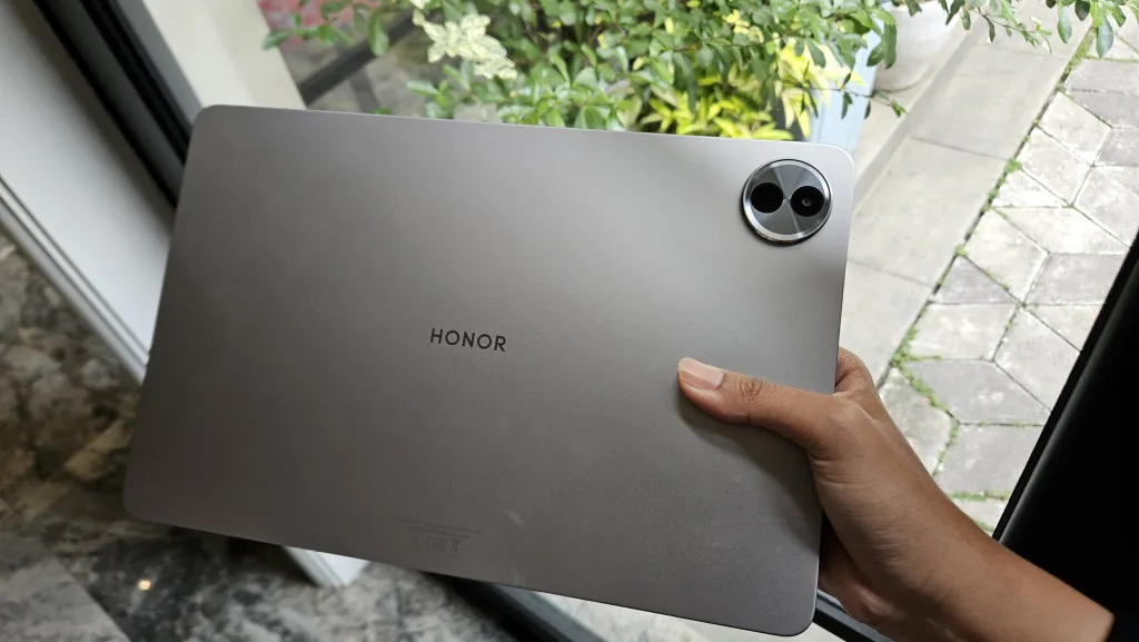 Intip Keunggulan 3 Tablet Honor Pad, Harga Mulai Rp. 1 Jutaan 5 Honor Pad