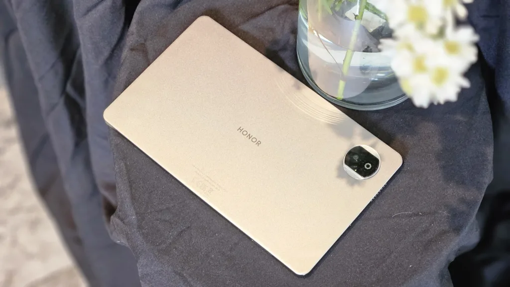 Intip Keunggulan 3 Tablet Honor Pad, Harga Mulai Rp. 1 Jutaan 7 Honor Pad