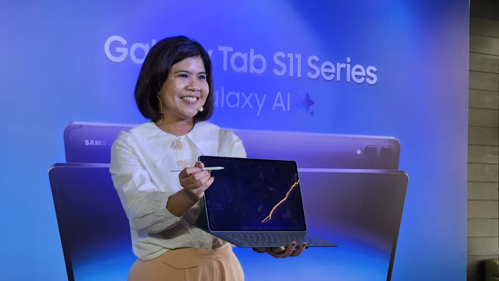 Galaxy Tab S11 Series Usung Desain Tipis, Intip Harganya Di Indonesia 4 Galaxy S11 Tab Series