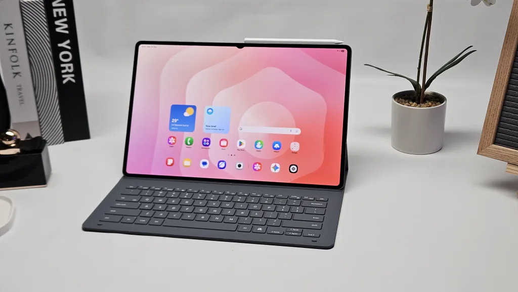 Galaxy Tab S11 Series Usung Desain Tipis, Intip Harganya Di Indonesia 6 Galaxy Tab S11 Series