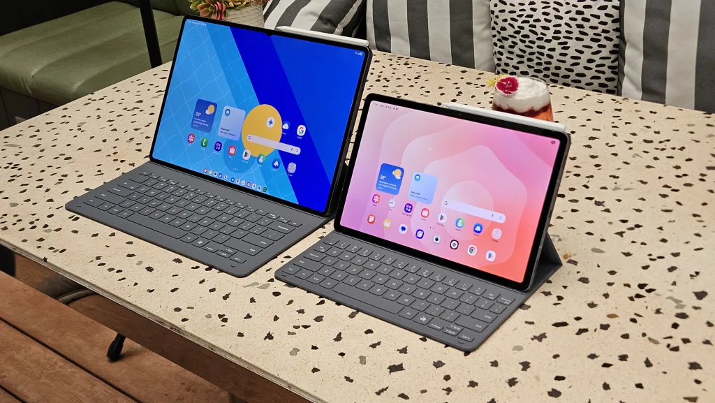 Galaxy Tab S11 Series Usung Desain Tipis, Intip Harganya Di Indonesia 7 Galaxy Tab S11 Series