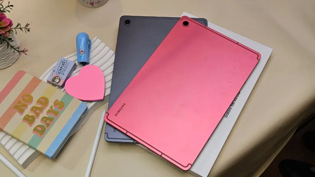 Tablet Untuk Keluarga Galaxy Tab S10 Lite Masuk Ke Ri, Harga Mulai Rp. 4 Jutaan 5 Galaxy Tab S10 Lite