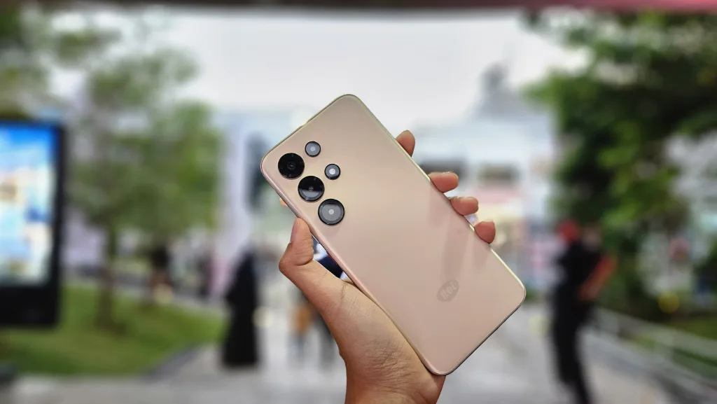 Itel Super S26 Ultra Mendarat Di Indonesia, Harga Cuma Rp. 2 Jutaan 5 Itel Super S26 Ultra