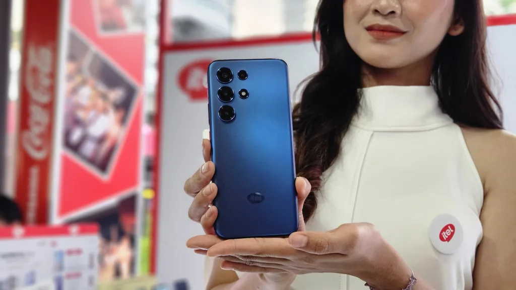 Itel Super S26 Ultra Mendarat Di Indonesia, Harga Cuma Rp. 2 Jutaan 4 Itel Super S26 Ultra
