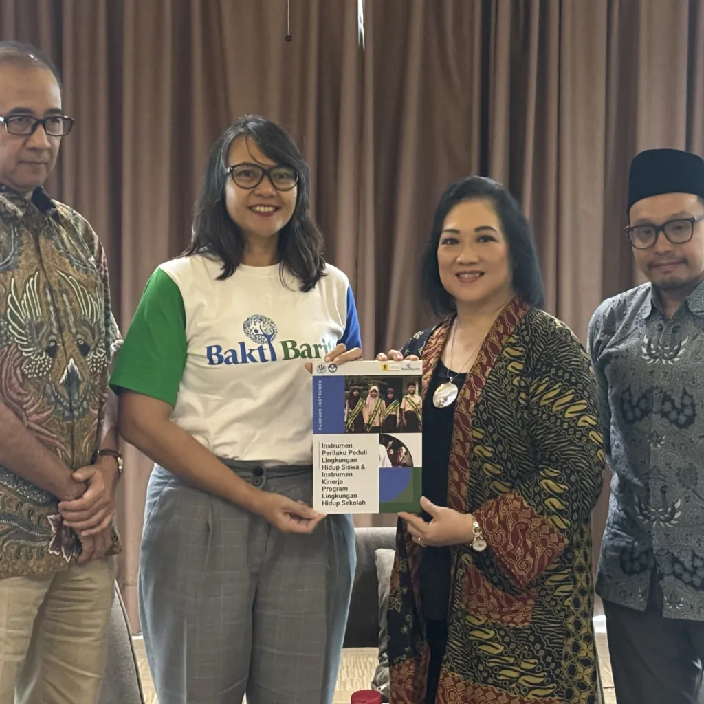 Bakti Barito Dukung Sekolah Ramah Lingkungan Lewat Instrumen Baru 4 Img 1183