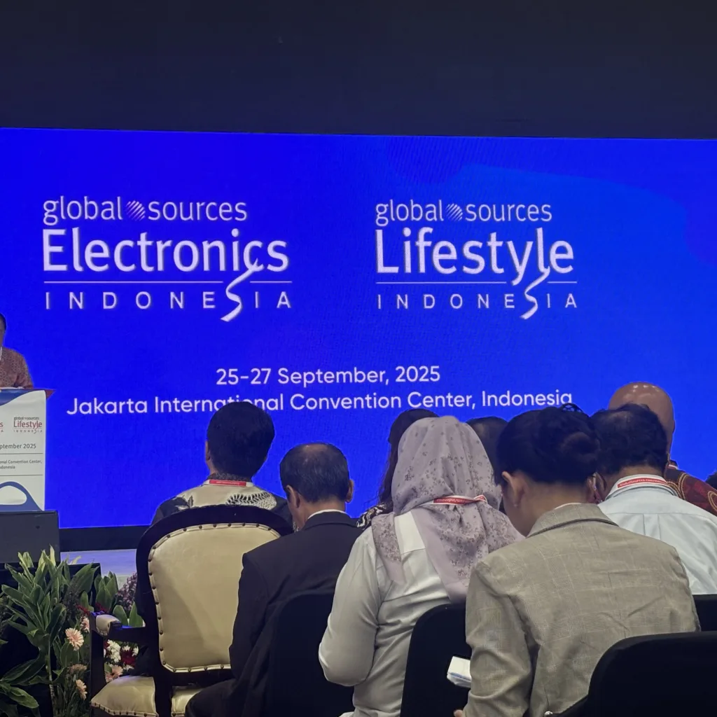 Global Sources Indonesia 2025 Buka Peluang Bisnis Baru 4 Img 1200