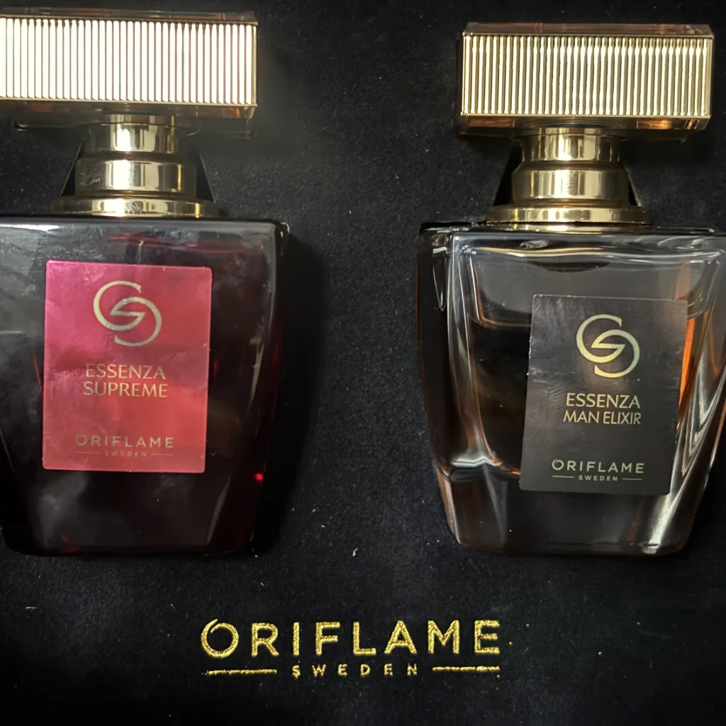 Dua Parfum Baru Oriflame Hadirkan Simfoni Kemewahan 4 Img 1229