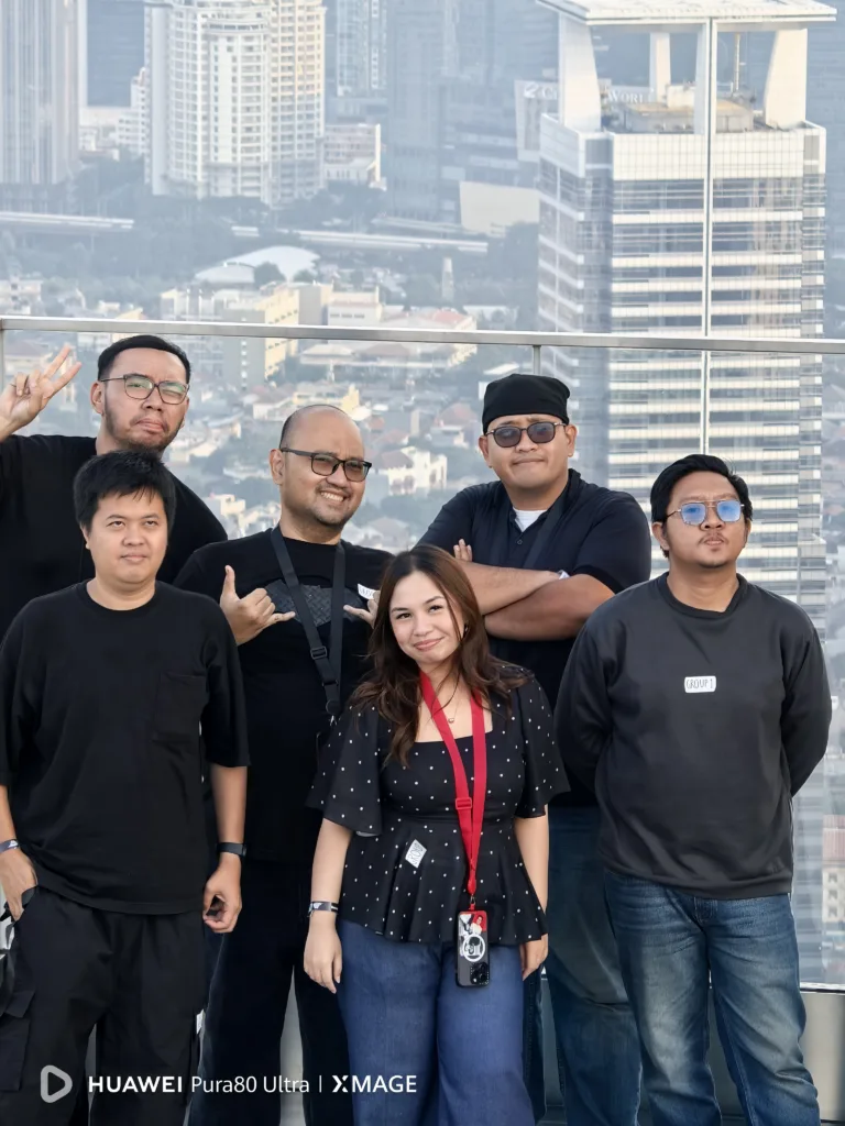 Membidik Kota Jakarta Dari Langit Pakai Huawei Pura 80 Ultra 17 Huawei Pura 80 Ultra