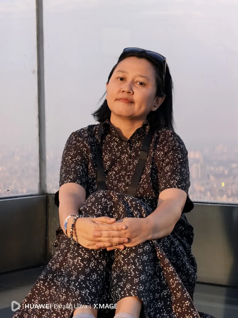 Membidik Kota Jakarta Dari Langit Pakai Huawei Pura 80 Ultra 20 Huawei Pura 80 Ultra