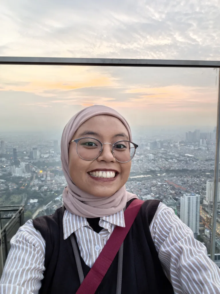 Membidik Kota Jakarta Dari Langit Pakai Huawei Pura 80 Ultra 21 Huawei Pura 80 Ultra