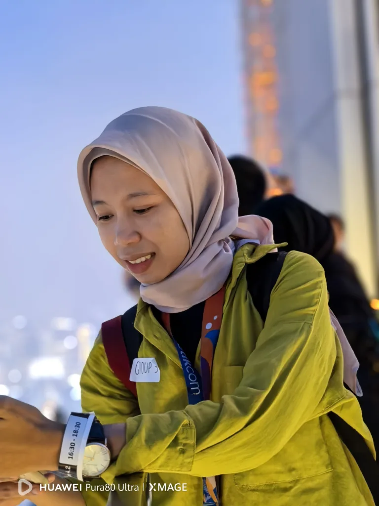 Membidik Kota Jakarta Dari Langit Pakai Huawei Pura 80 Ultra 22 Huawei Pura 80 Ultra