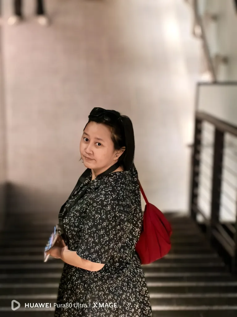 Membidik Kota Jakarta Dari Langit Pakai Huawei Pura 80 Ultra 23 Huawei Pura 80 Ultra