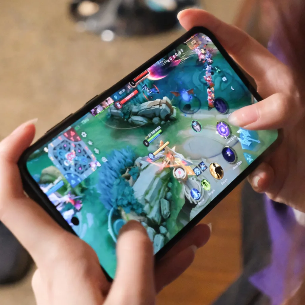 Samsung Galaxy Gaming Academy 2025 X Tl Cup: Upgrade Skill Esports &Amp; Raih Kesempatan Jadi Pro Player 4 Main Game Jadi Lebih Seru Dan Lancar Dengan Galaxy A36 5G