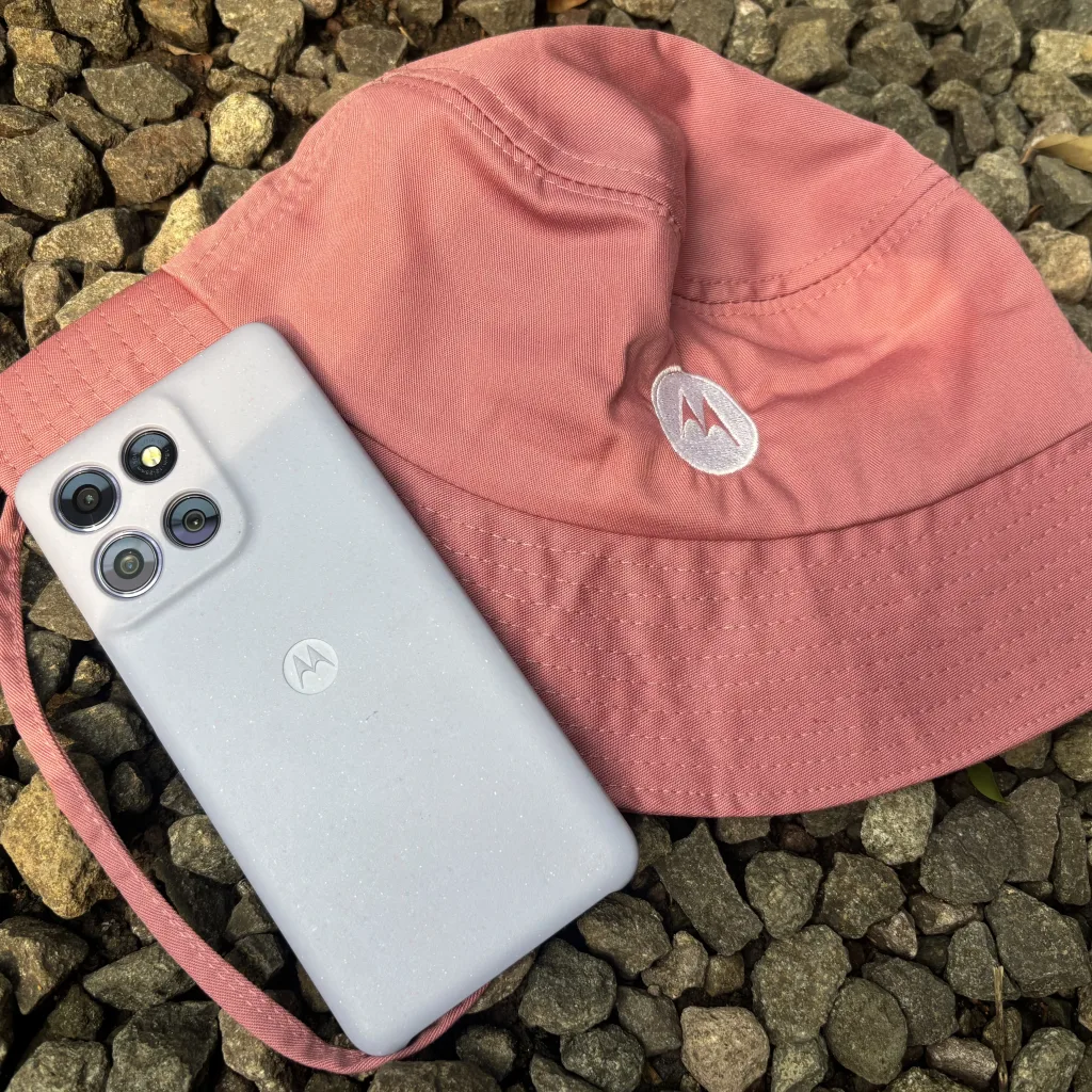 Miranda Warokka Dan Comeback Motorola Di Pasar Ponsel 5 Moto G86 Power 5G