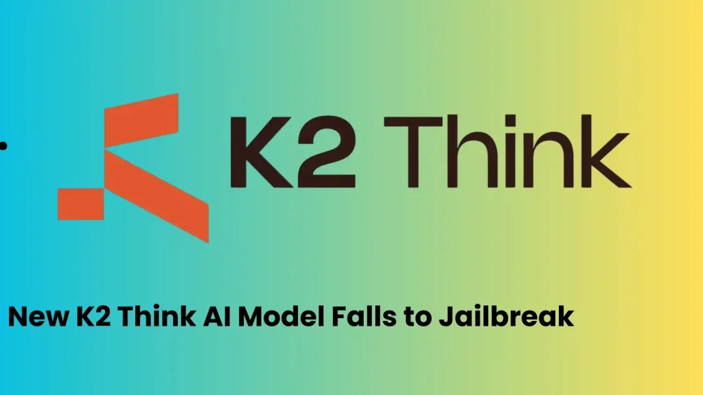 Saingi Openai Dan Deepseek, Uni Emirat Arab Luncurkan Model Ai K2 Think 4 K2 Think