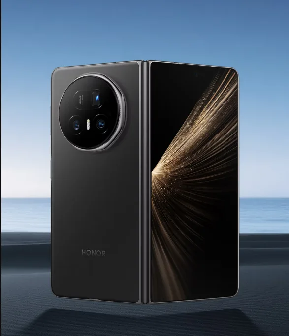 Honor Magic V5 Debut Global, Intip Spesifikasi Lengkapnya 4 Honor Magic V5