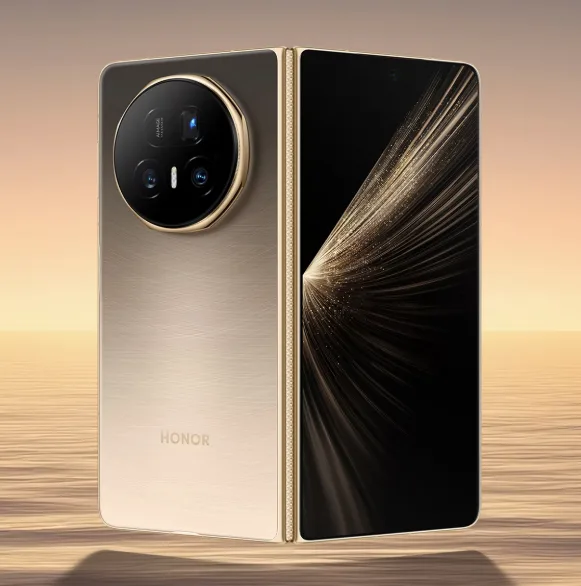 Honor Magic V5 Debut Global, Intip Spesifikasi Lengkapnya 5 Honor Magic V5